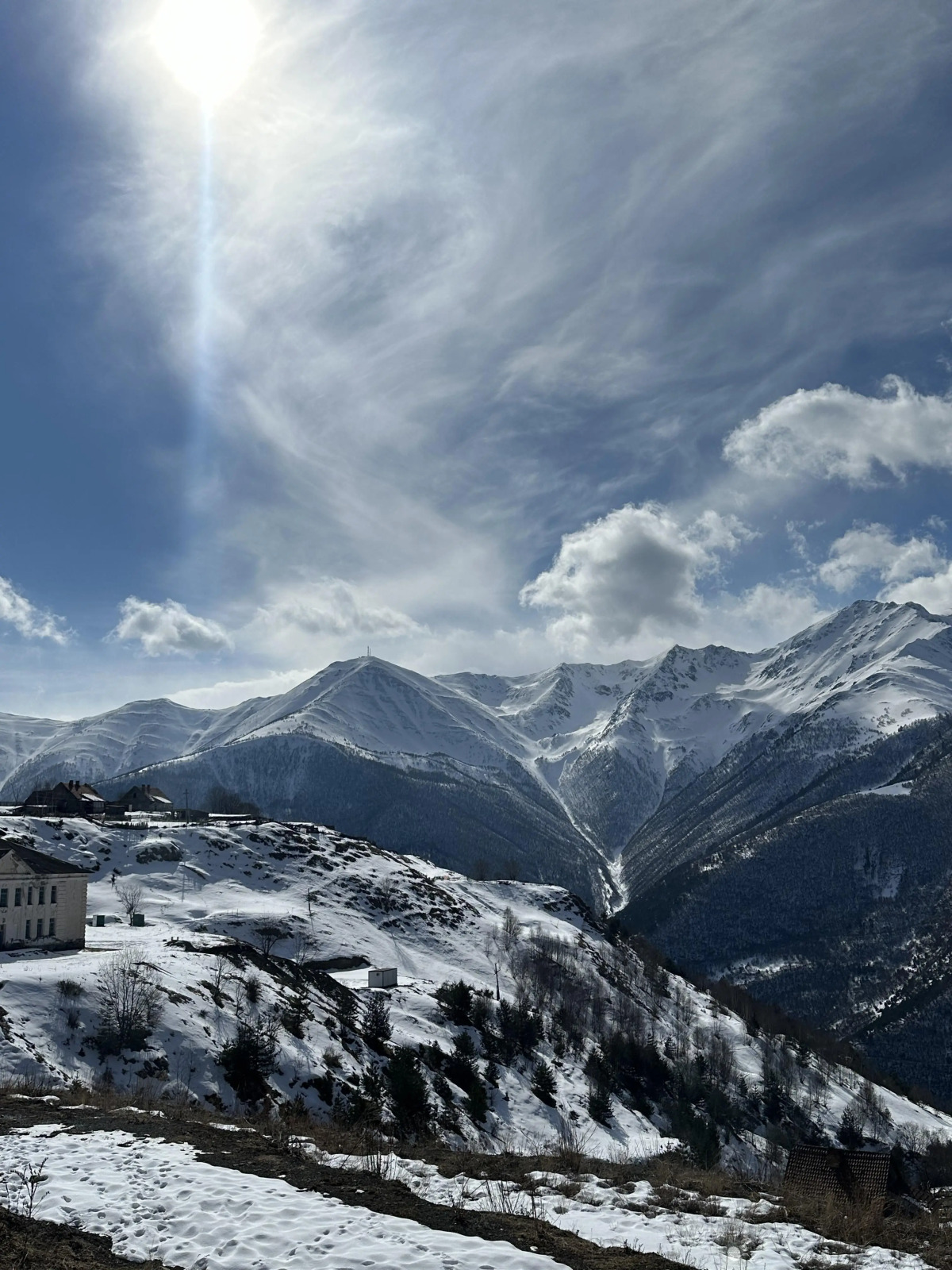 Апартаменты Этно-Згид