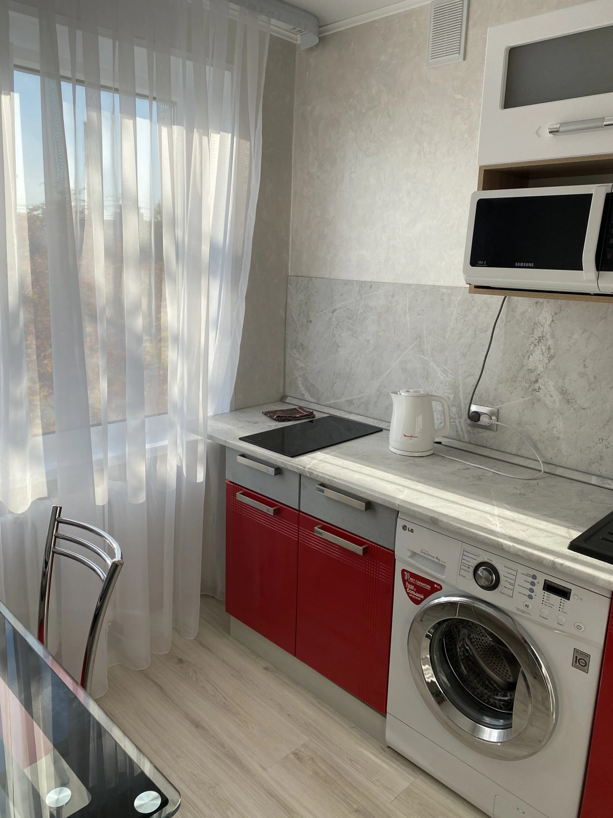 Апартаменты Созвездие Камчатки на Тушканова 2