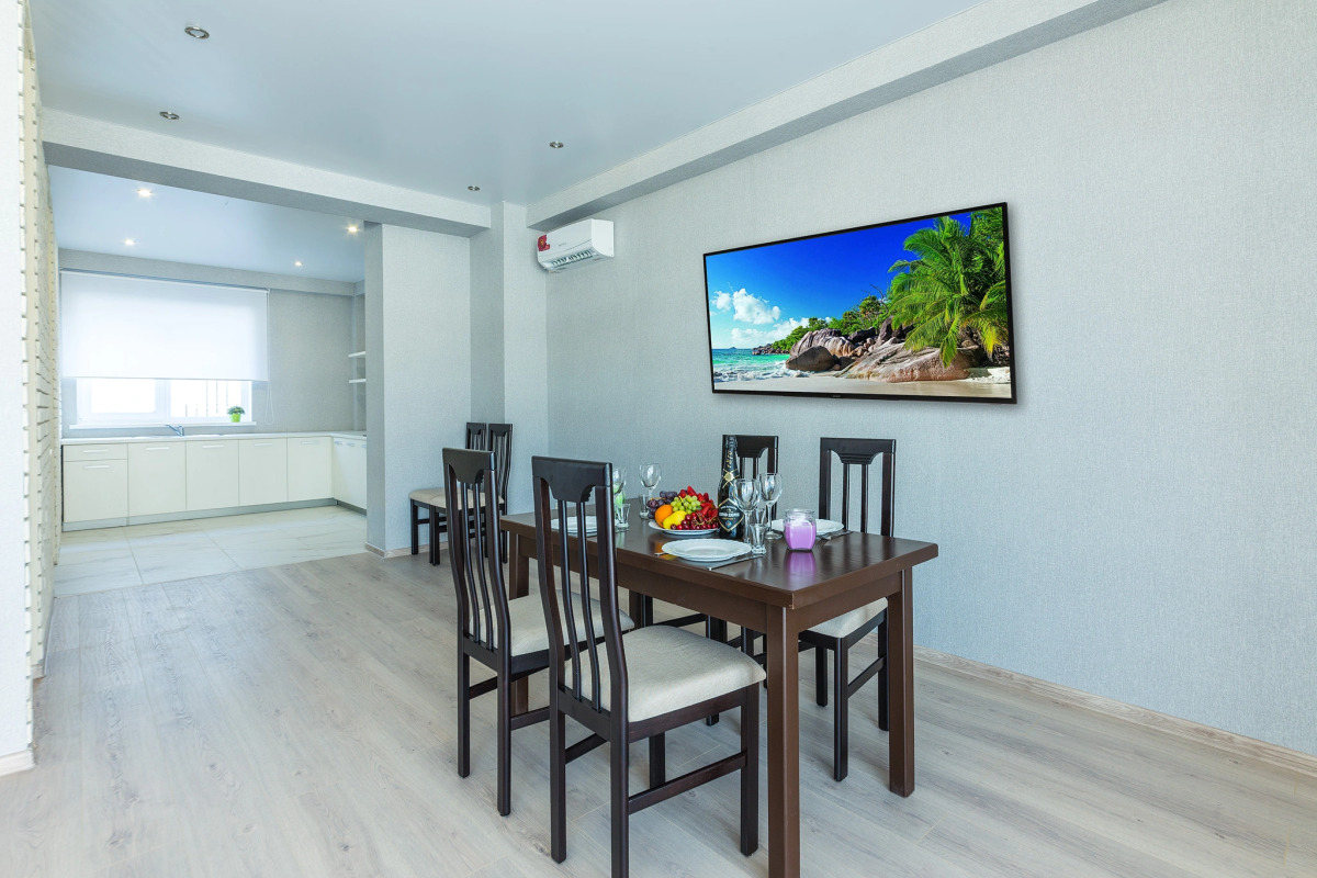 Вилла Ла Мелия