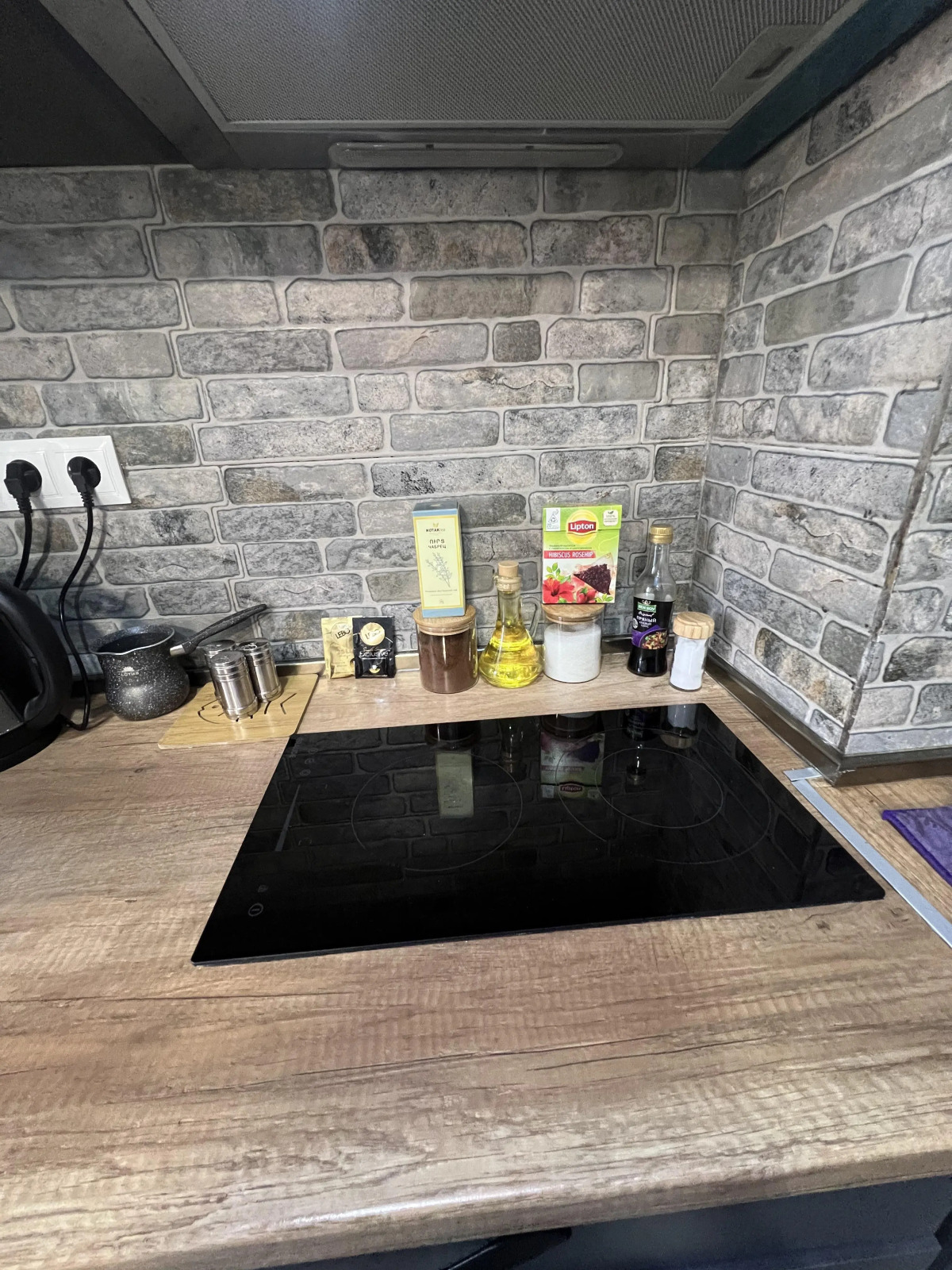 Апартаменты Comfortable in Yerevan