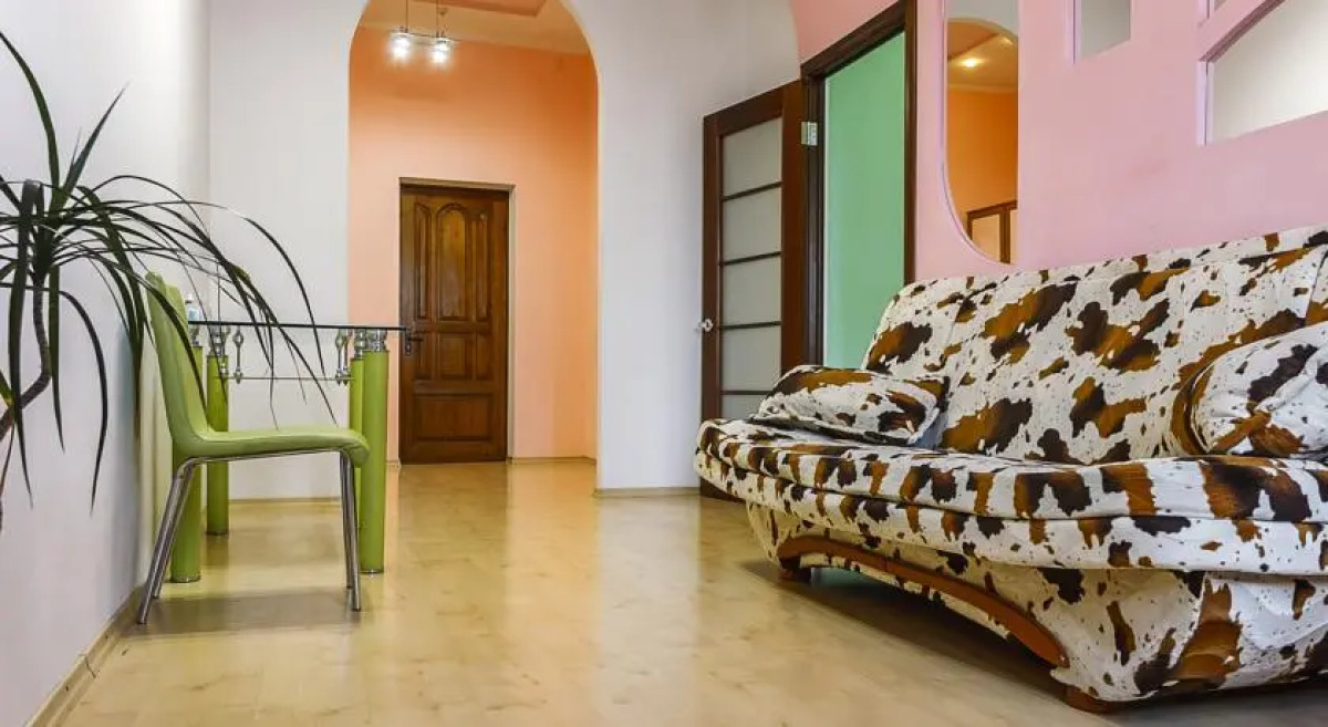 Мини-Отель Прага