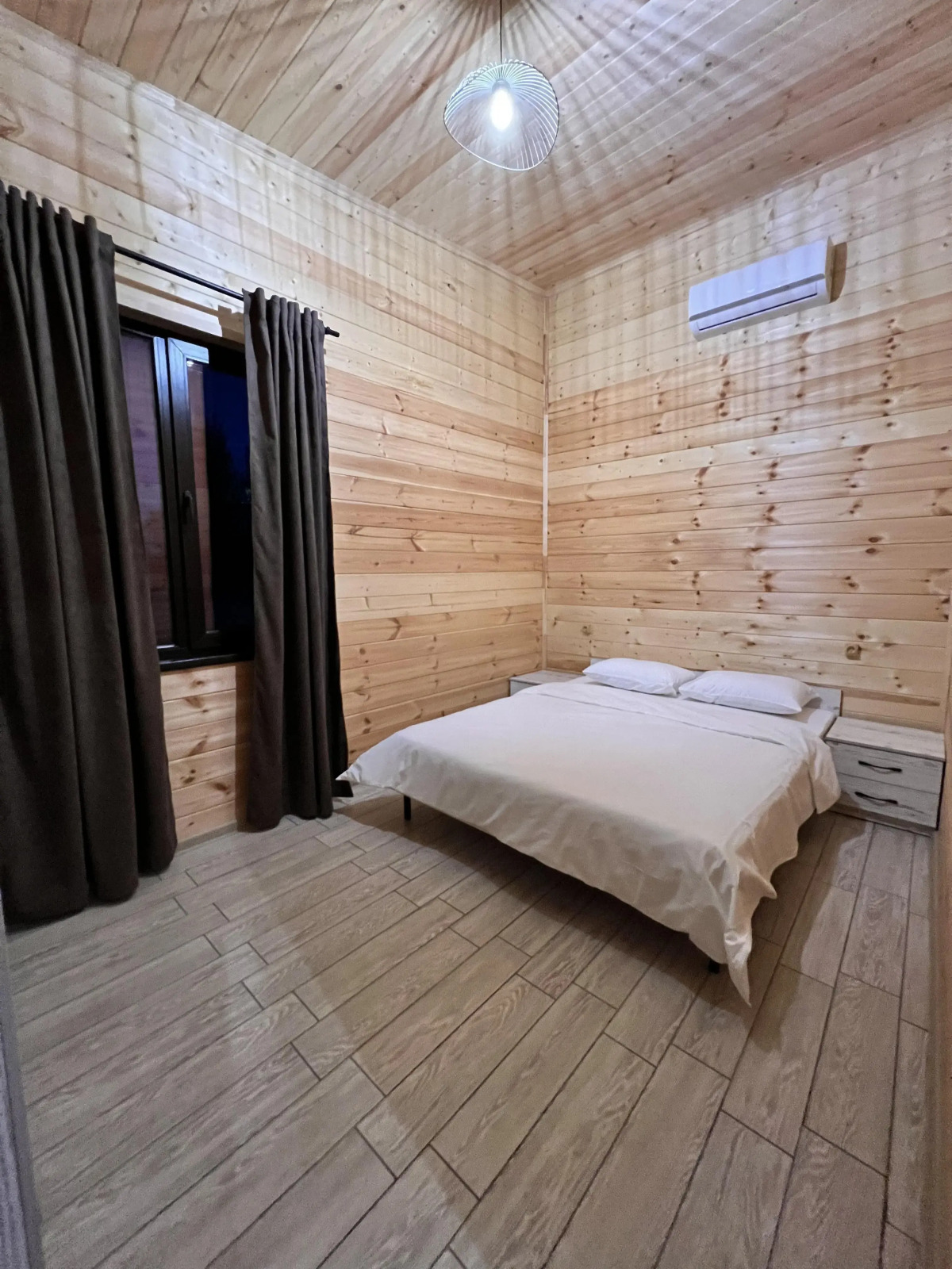 База отдыха Тополя