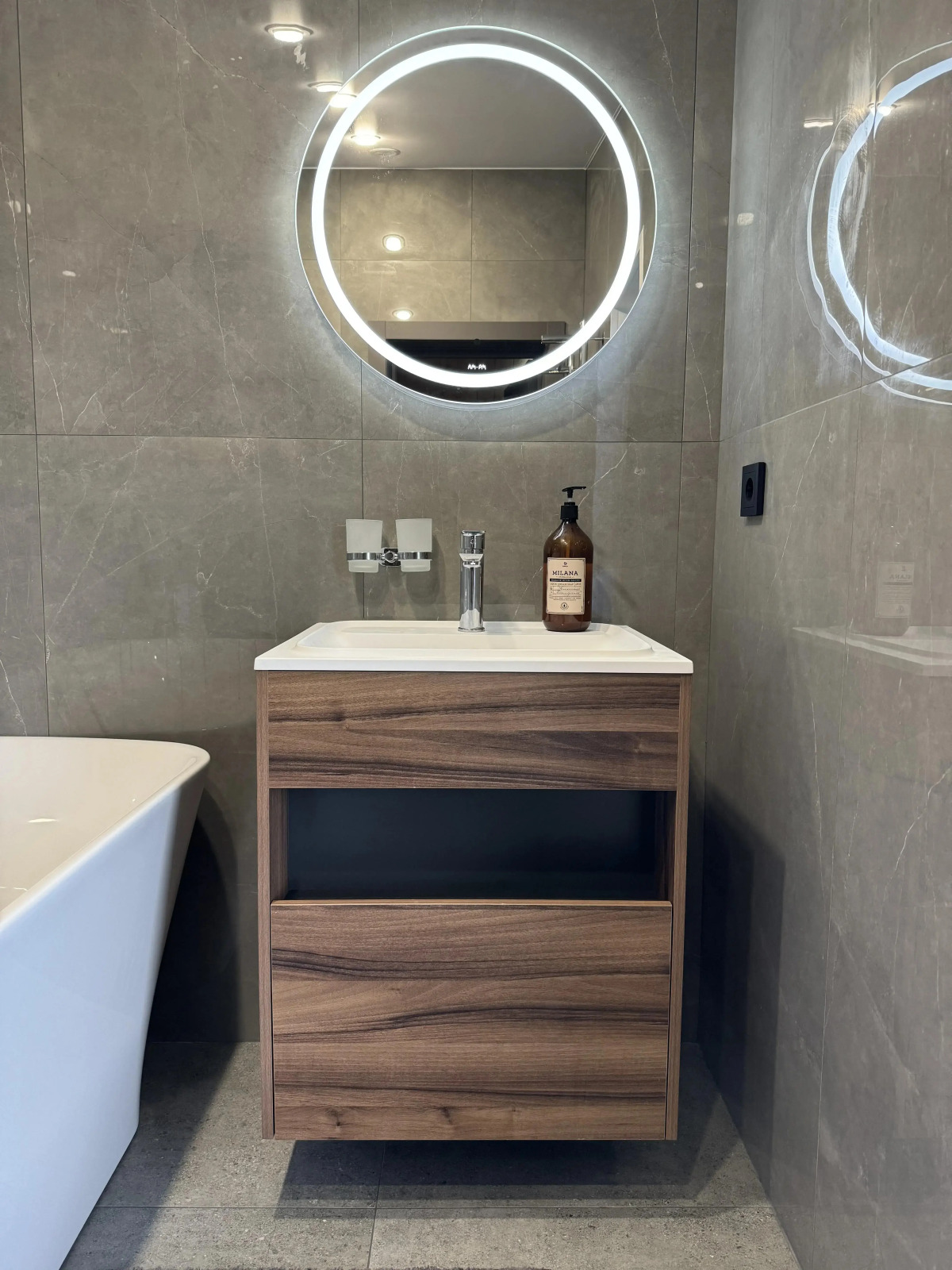 Гостевой дом Дом с баней и чаном