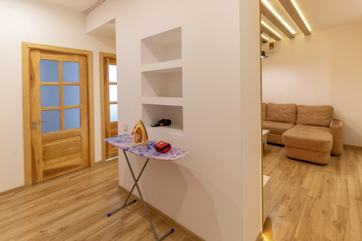 Апартаменты on Sayat-Nova Ave. 33-51