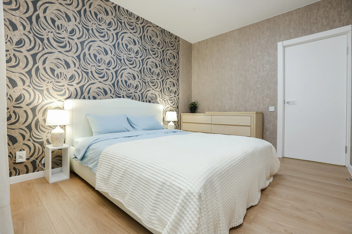 Апартаменты Park