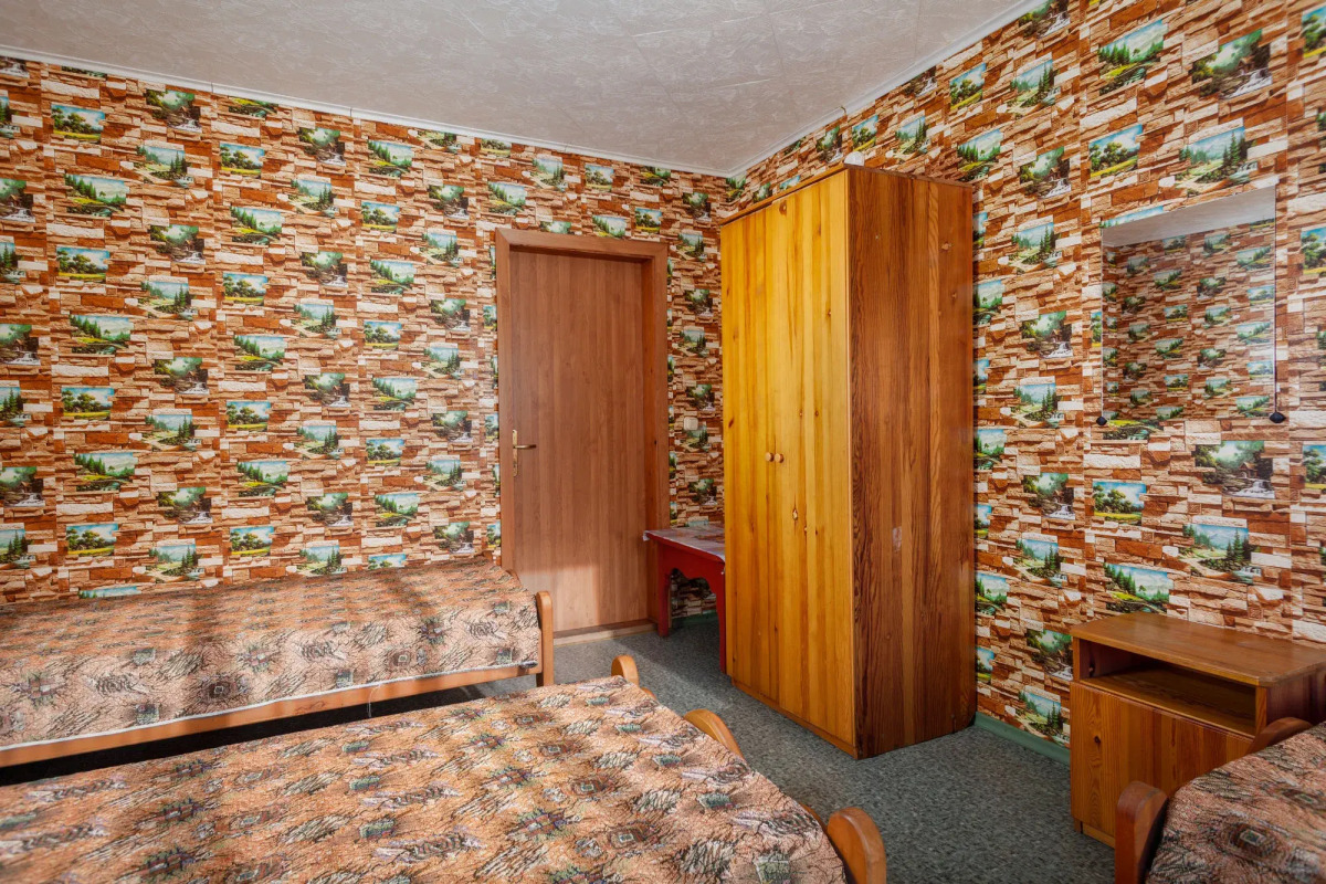 Гостевой дом Жемчужина