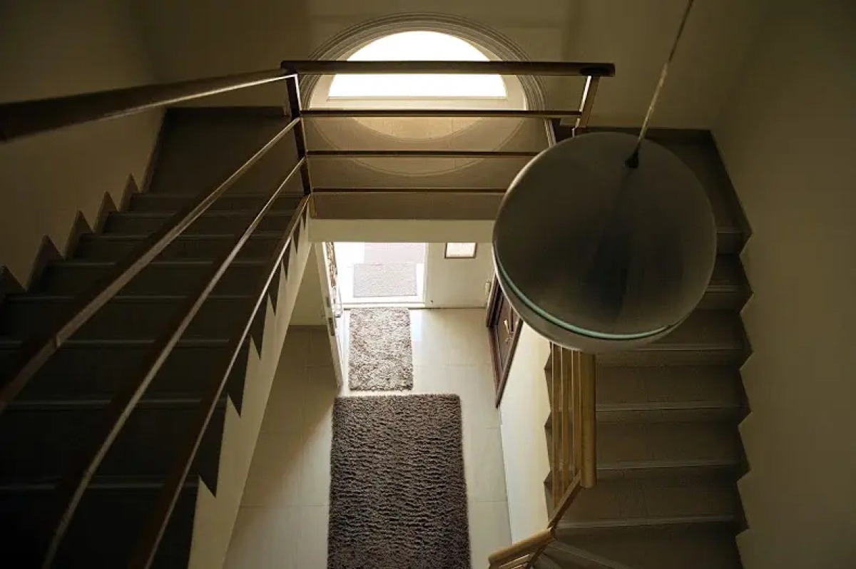 Отель Tbilisi Garden