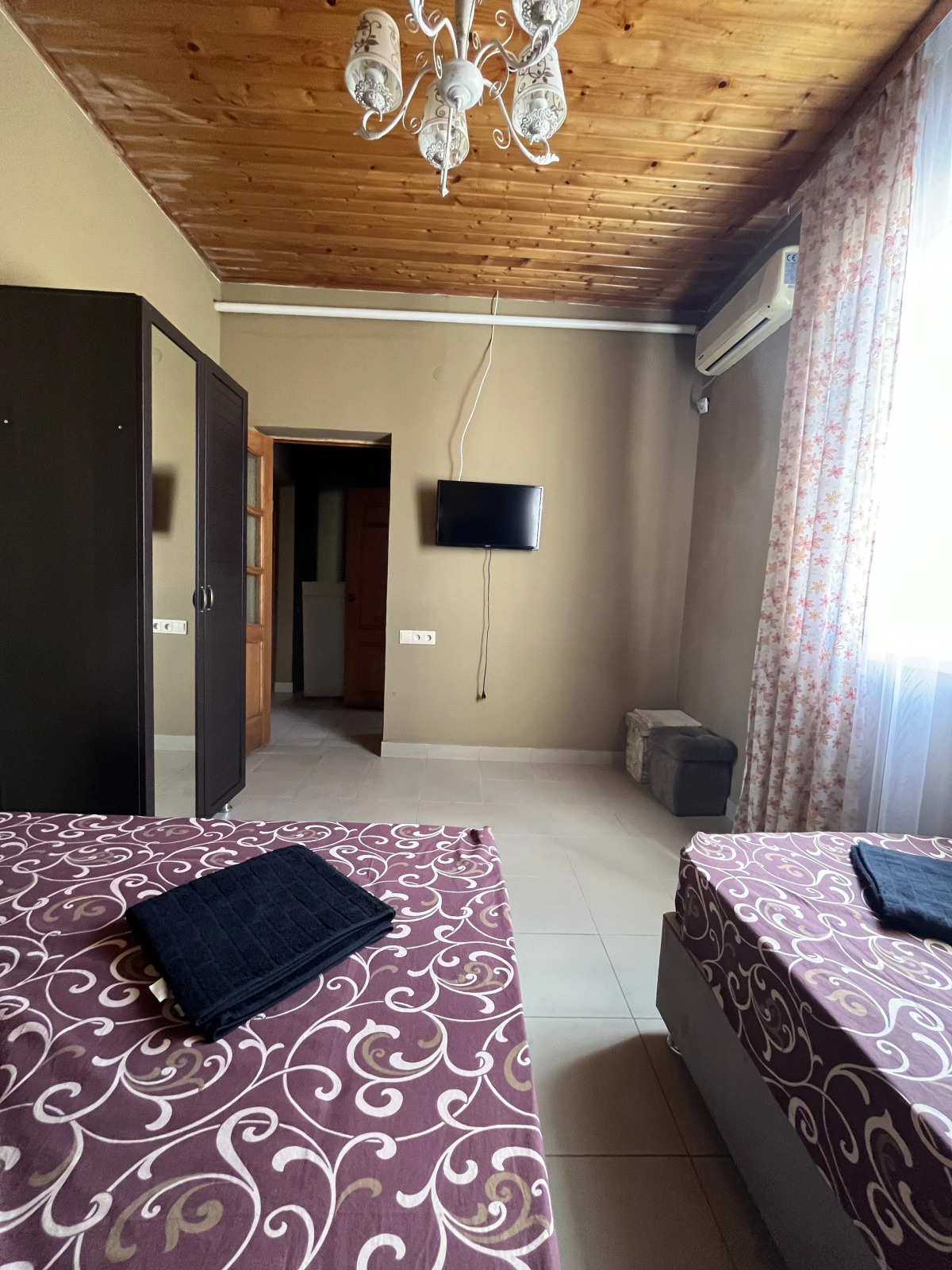 Гостевой дом Астра