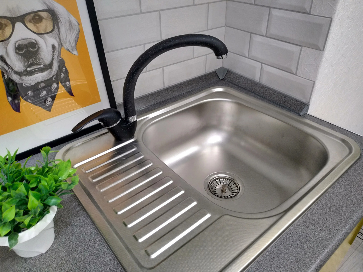 Квартира Мини Green Home