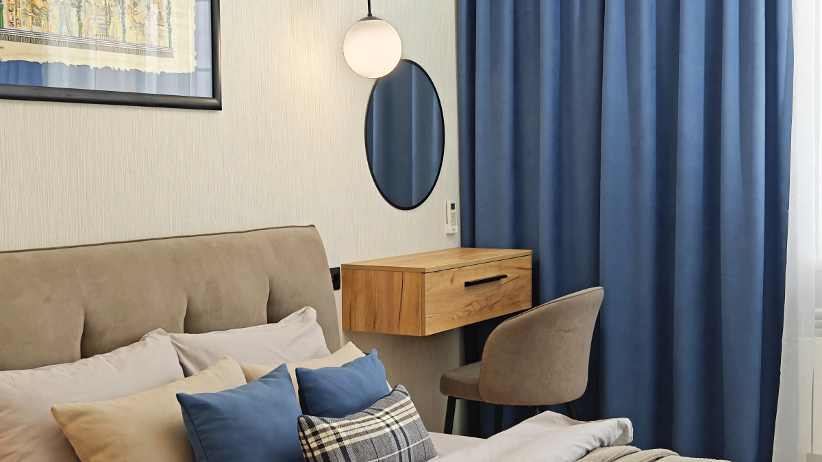 Квартира Sky Time Пл. А. Невского от сети ТЕРРА48