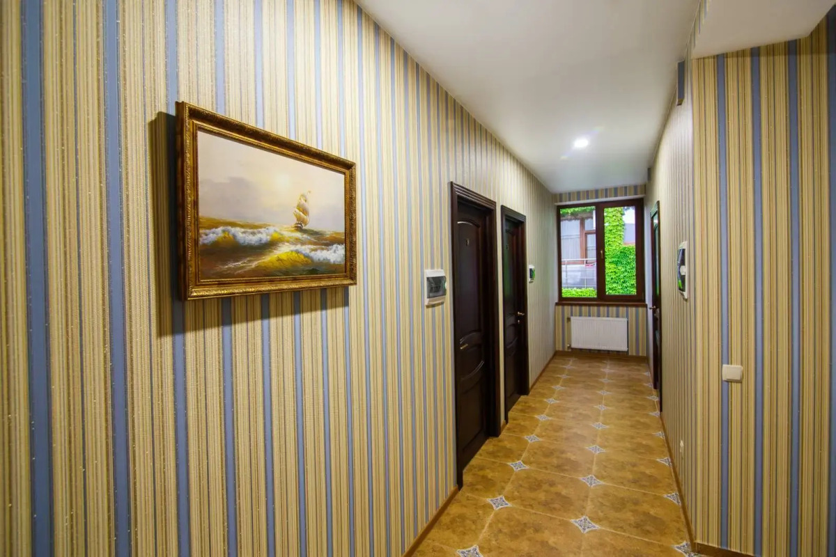 Гостевой дом Катюша