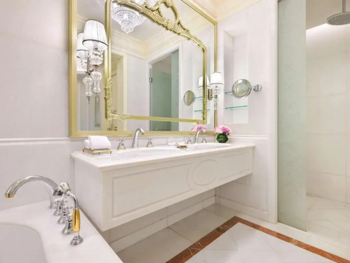 Raffles The Palm Dubai