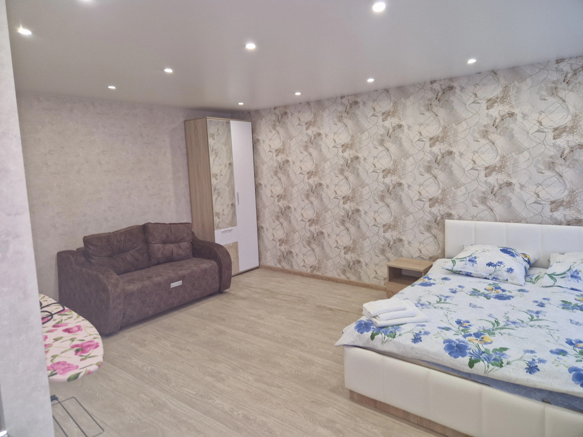 Апартаменты Квартира в Центре Города Норильск