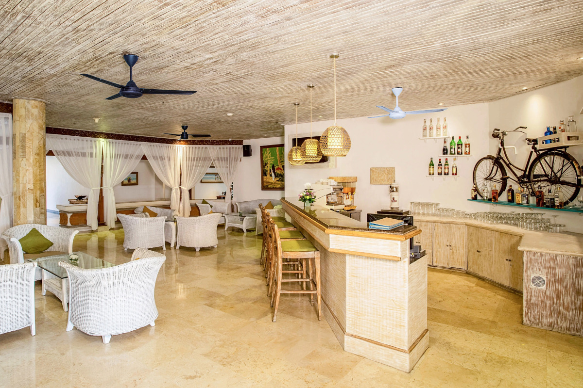 Sol Benoa Bali - All Inclusive