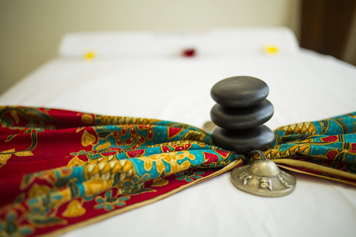 Отель Boma Nairobi