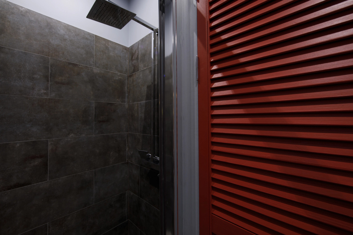 Апартаменты Roomburg 1