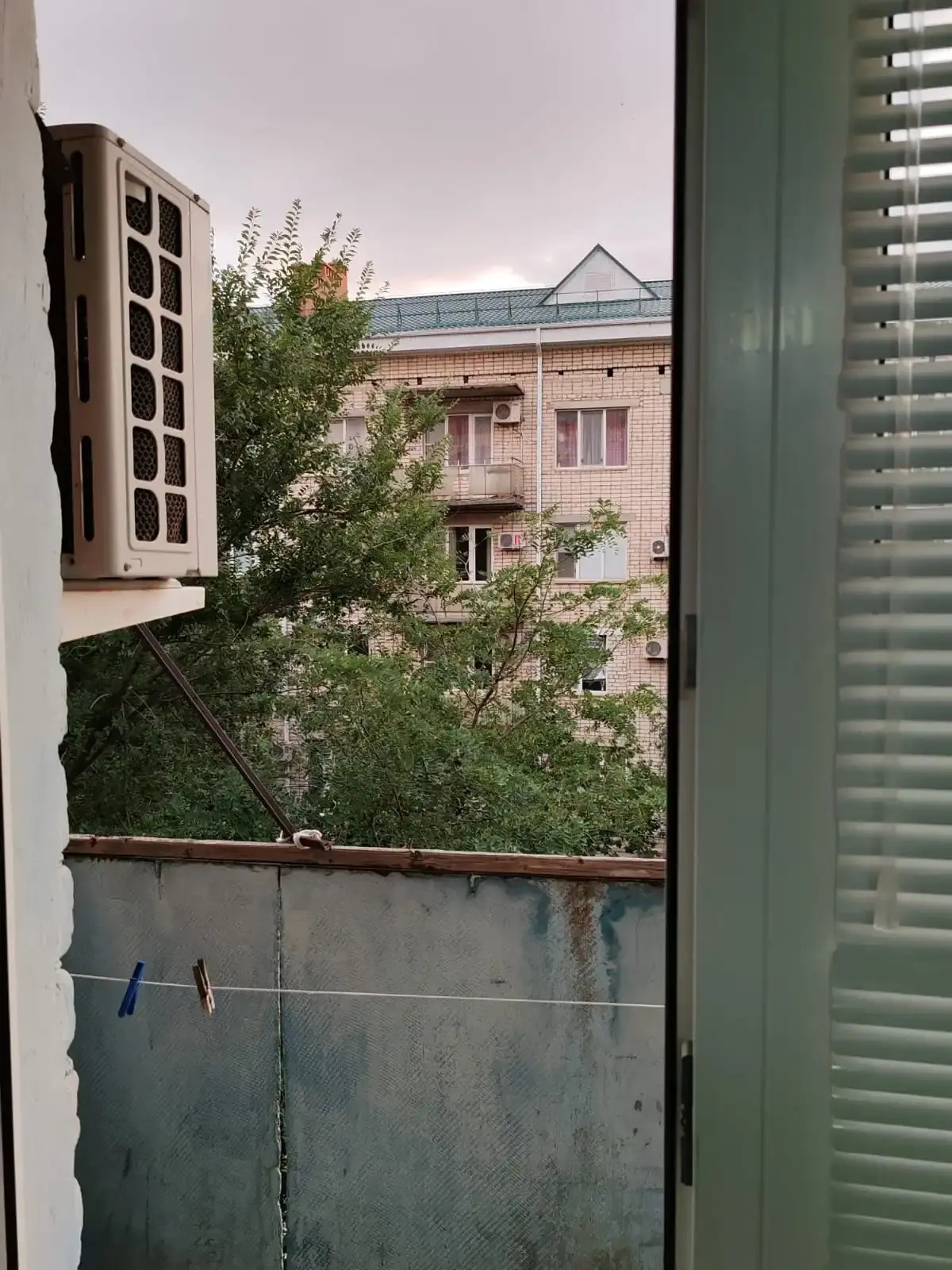 Квартира Однокомнатная в центре