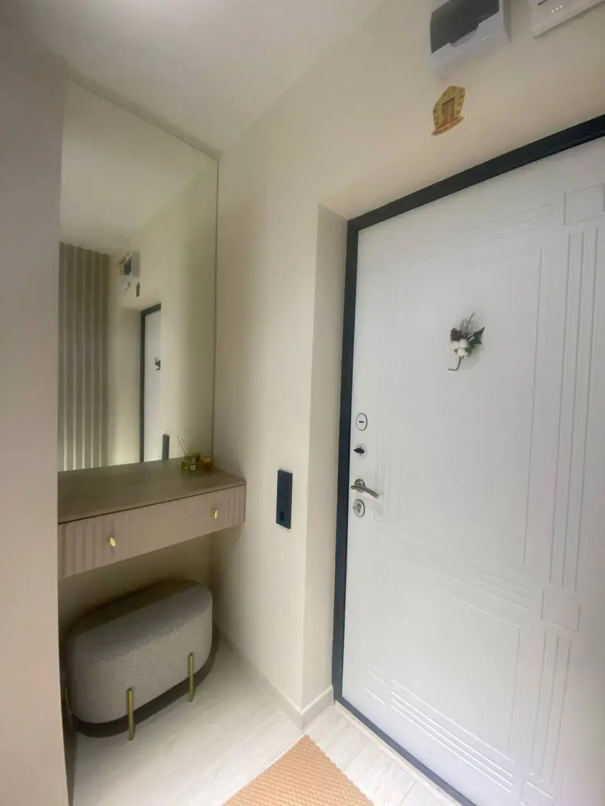 Квартира для командировки