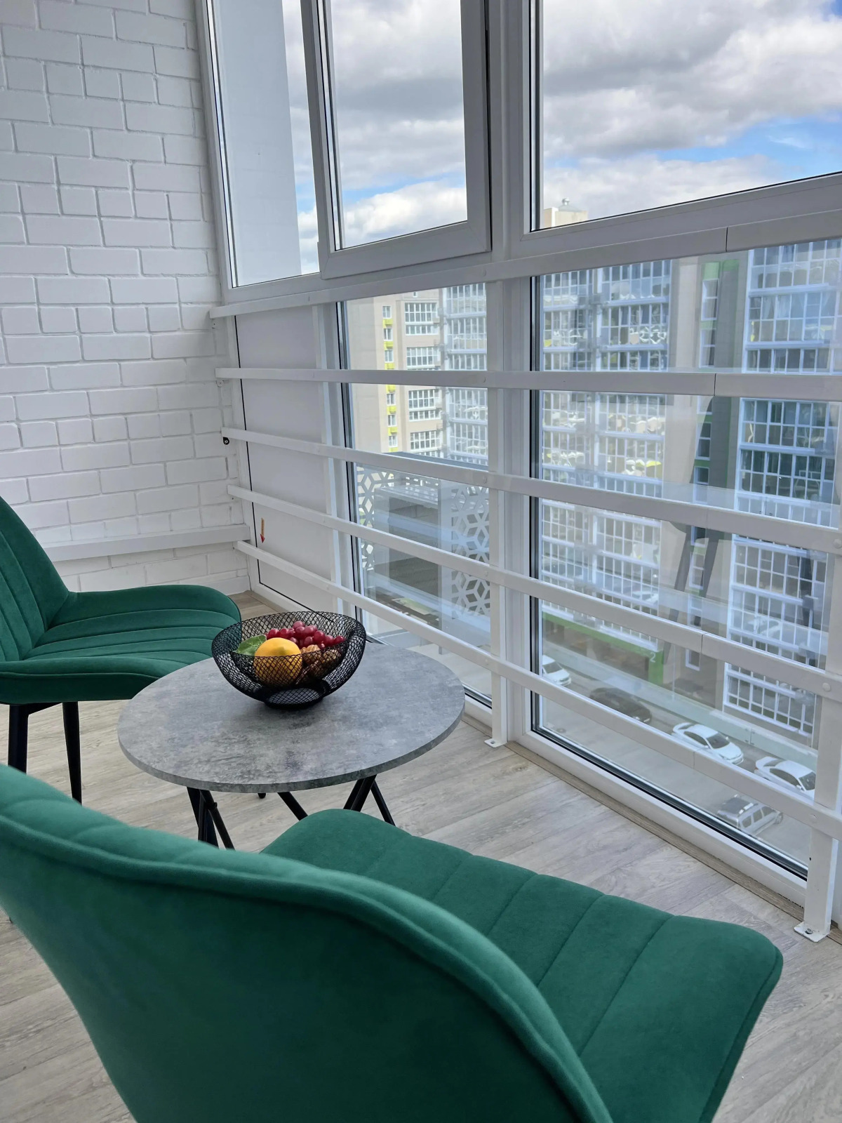 Апартаменты Grand Apart Italy