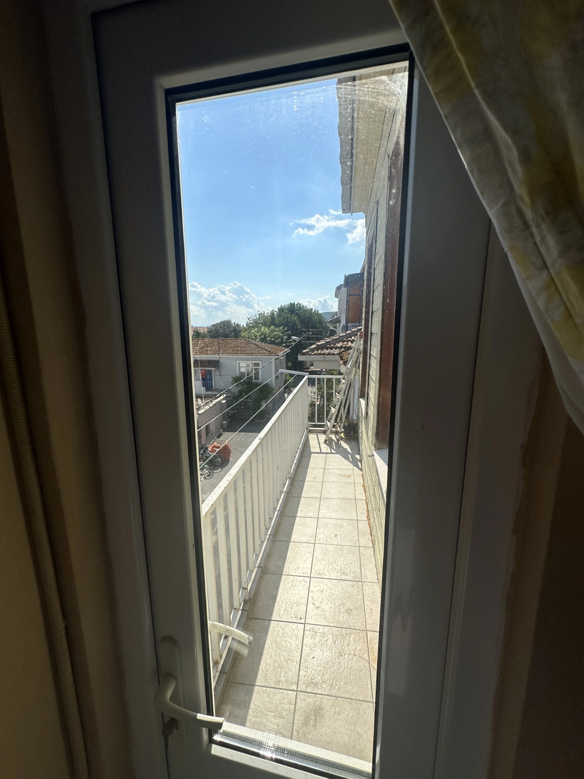 Апартаменты Mnimi