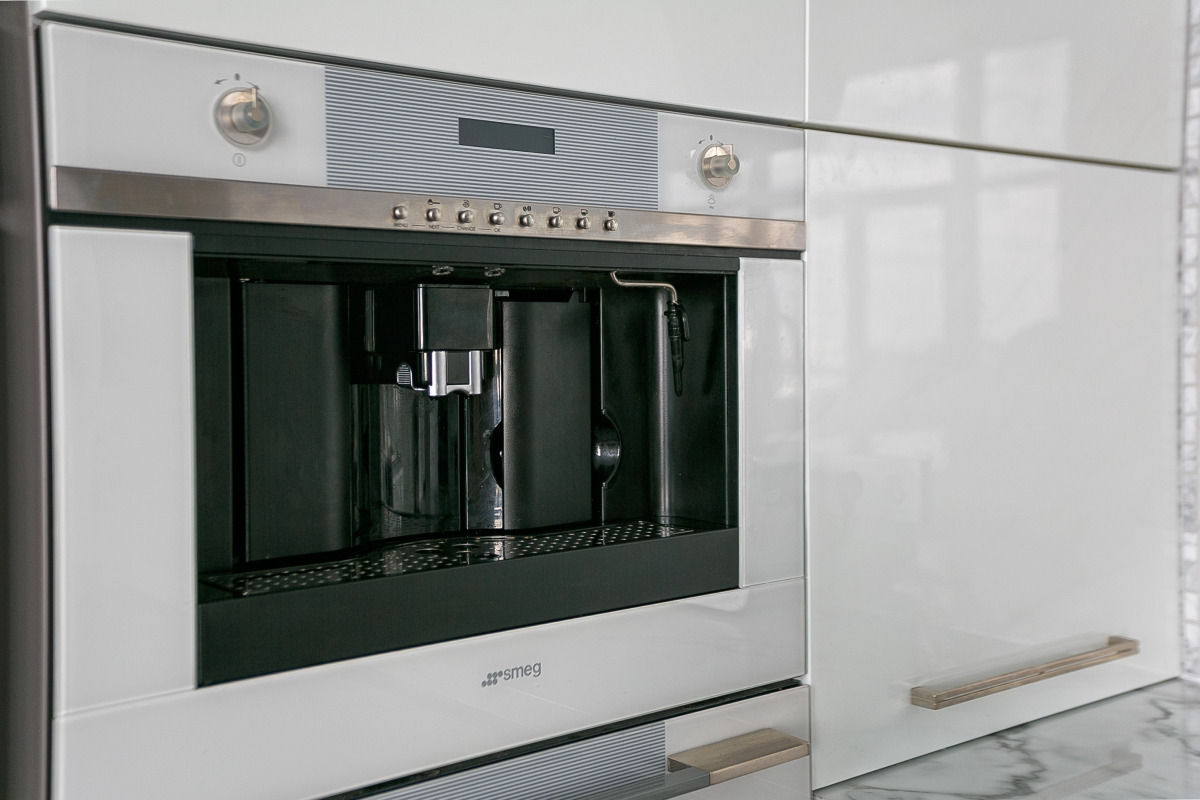 Апартаменты Gurzuflife Premium Luxe