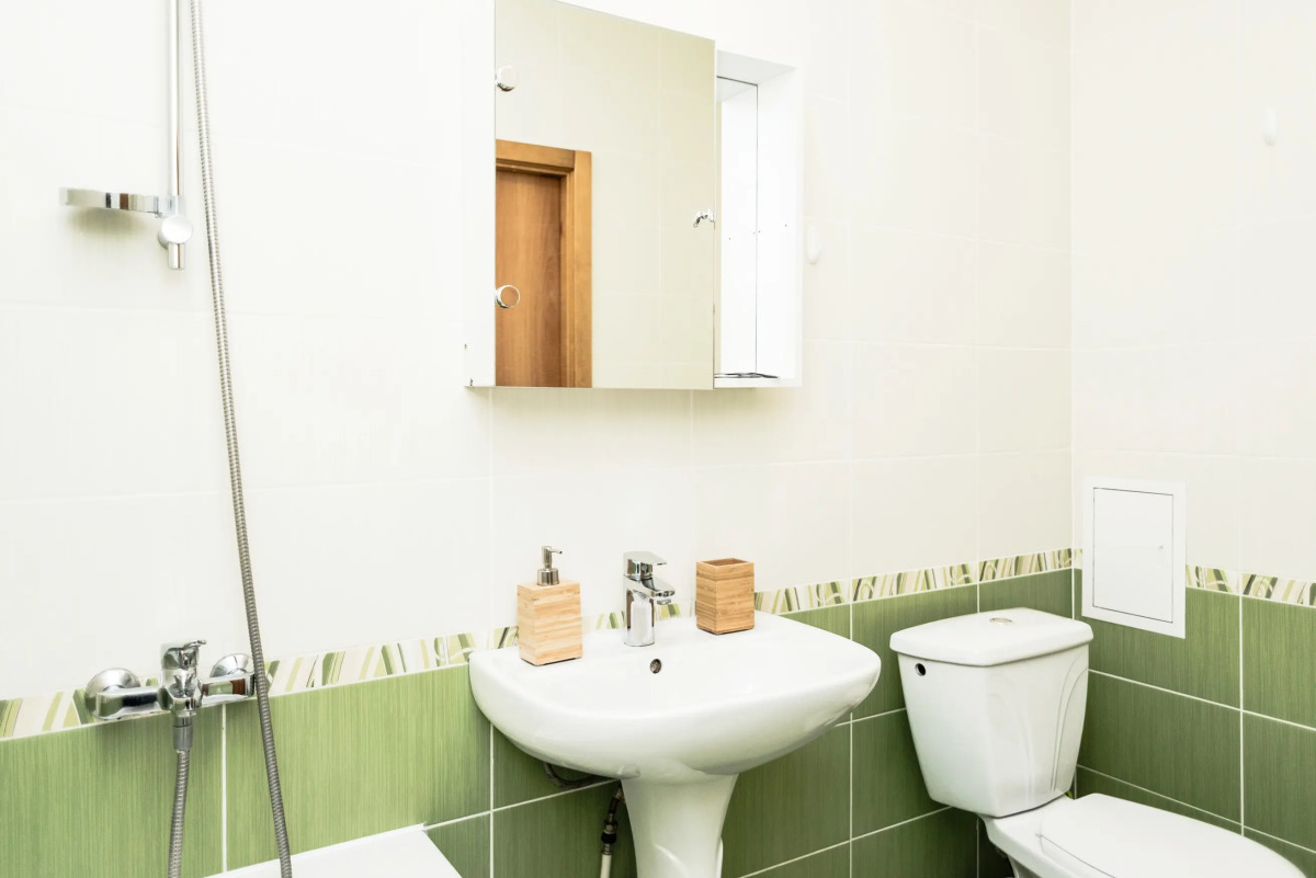 Апартаменты Apart Seasons Юлиуса Фучика,3