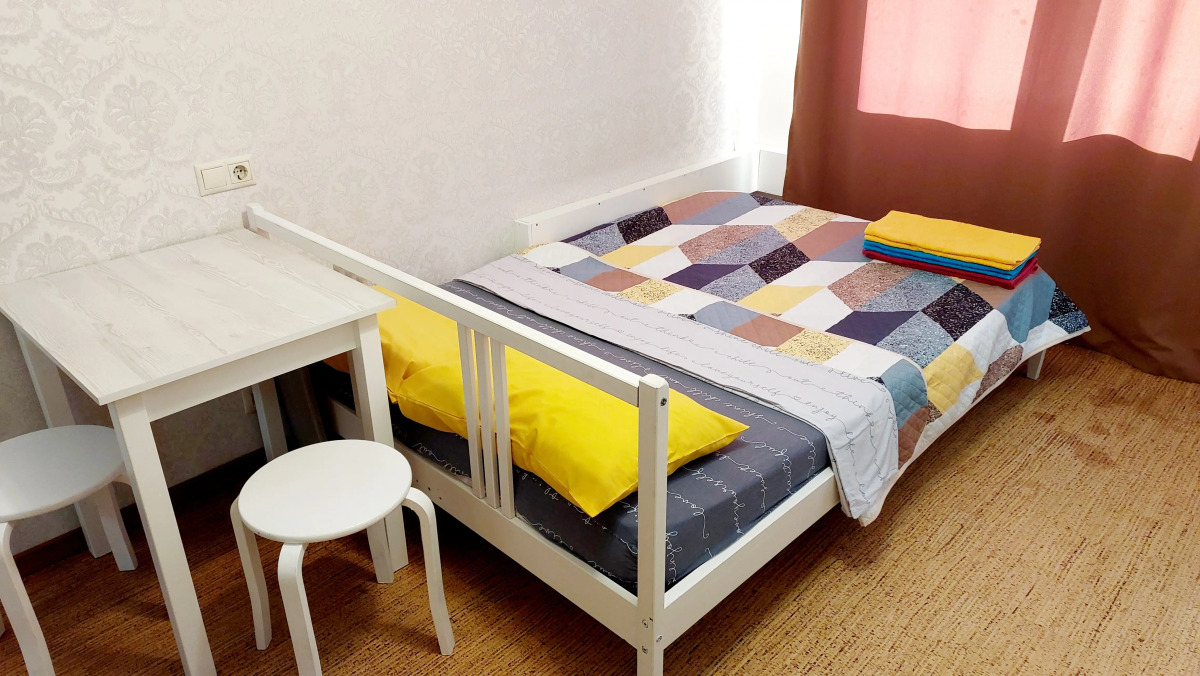 Апартаменты CityRooms