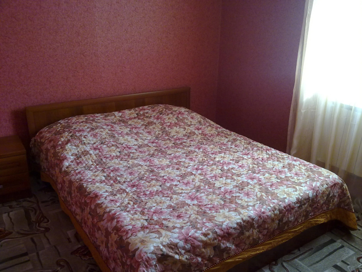 Гостевой дом Седьмой Регион