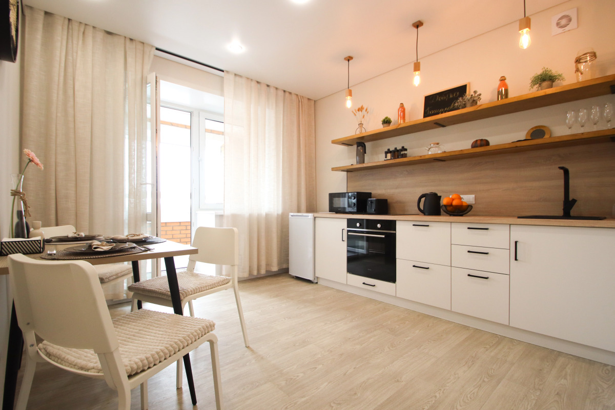 Квартира Apart Royal Хижина Художника-Место, Где Искусство Становится Реальностью