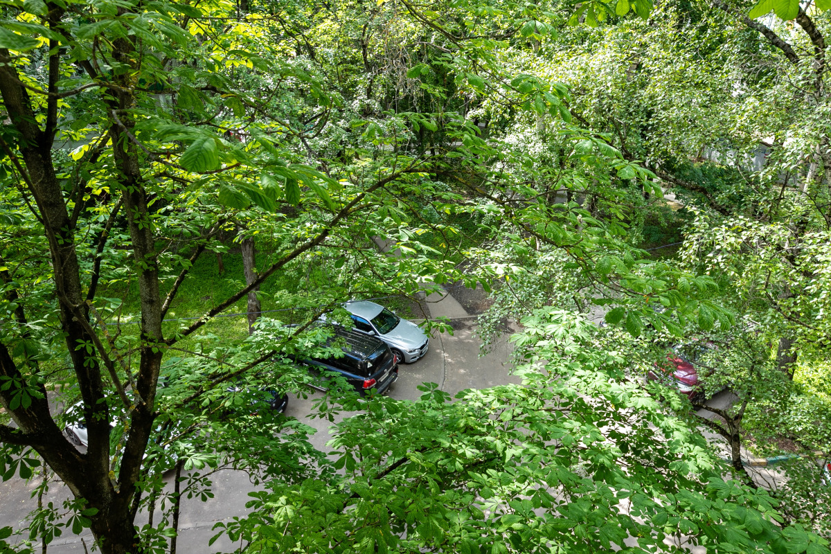 Апартаменты MaxRealty24 Лобачевского 24