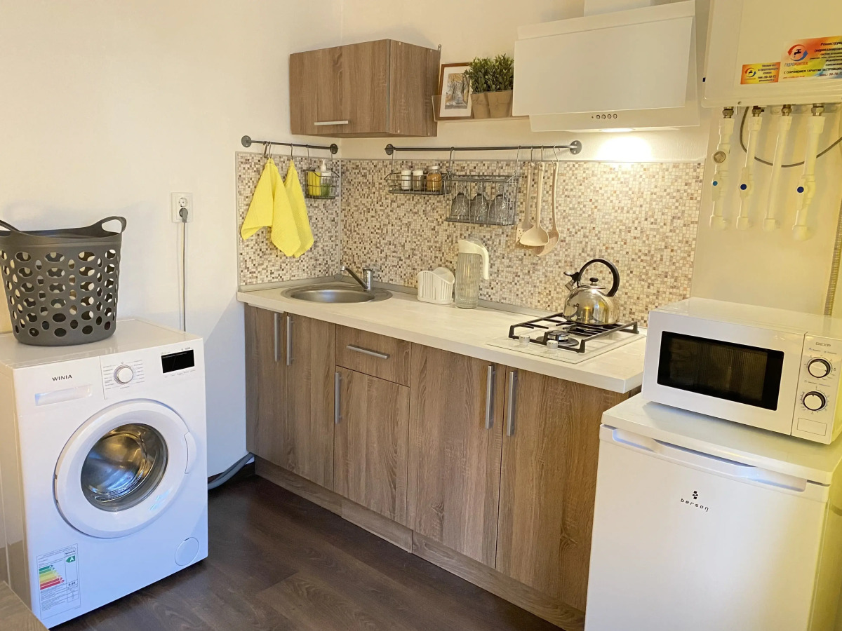 Квартира Морской курорт