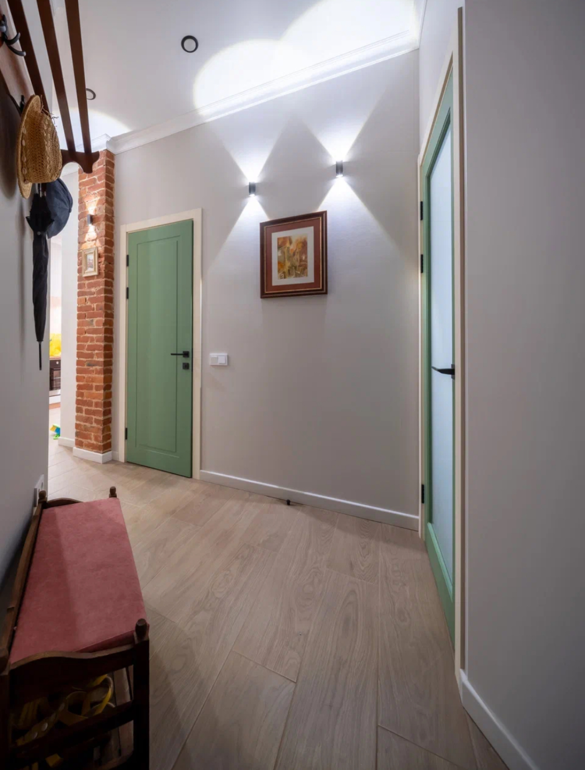 Квартира на Красной Калининград