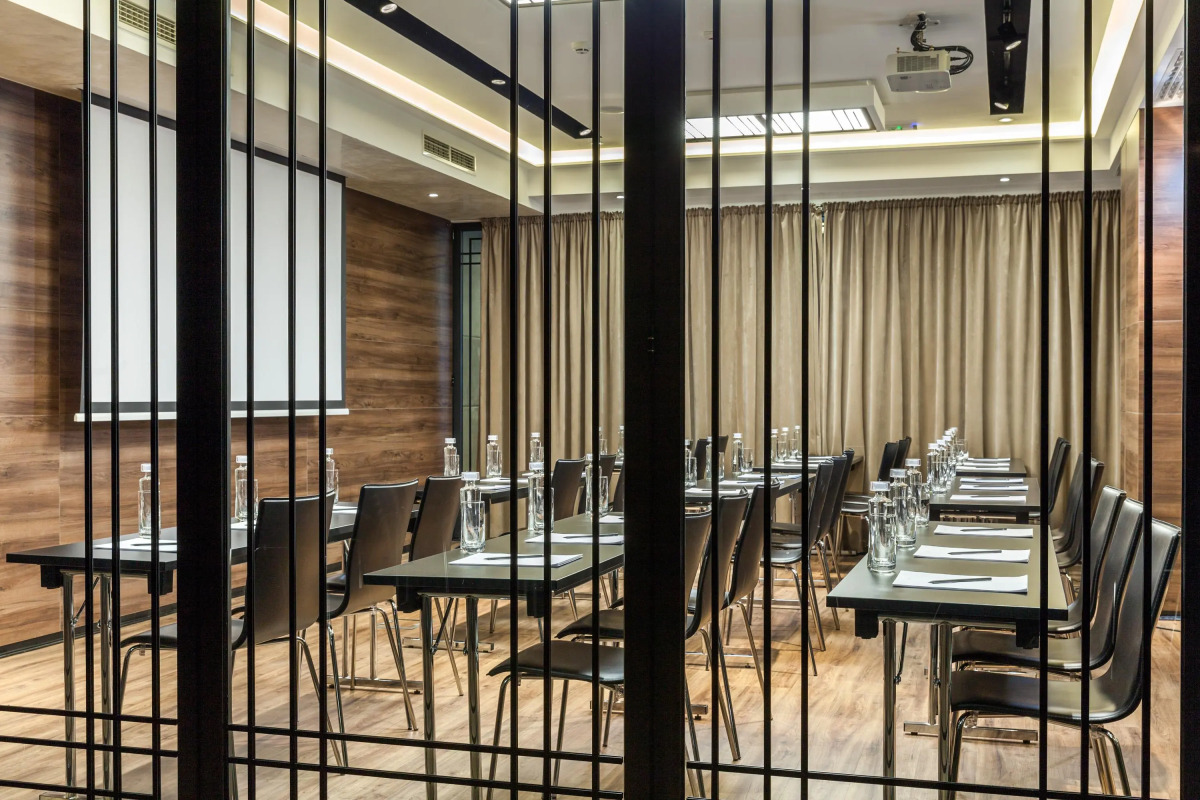 SAINT TEN Hotel, Small Luxury Hotels