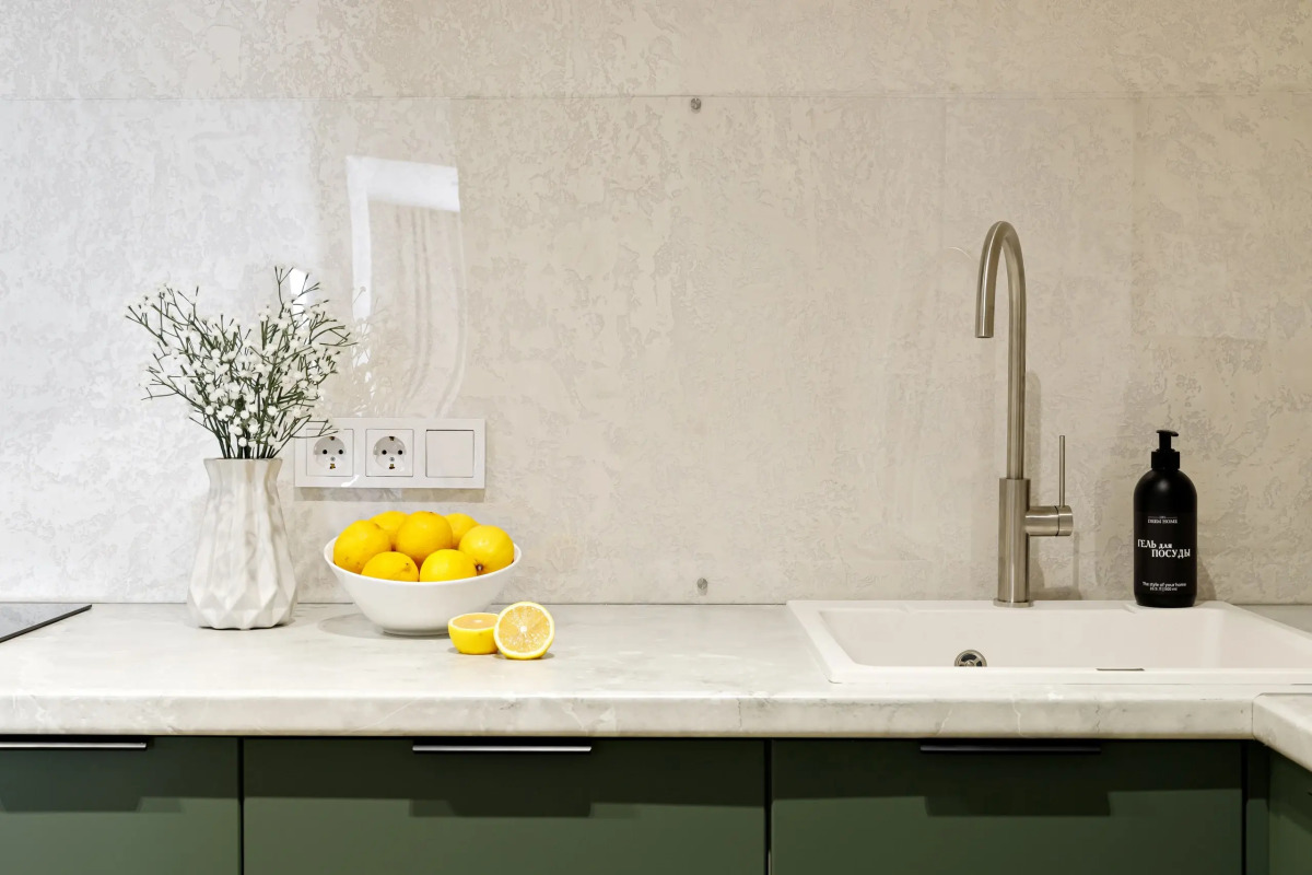 Апартаменты Grand Palace 1219