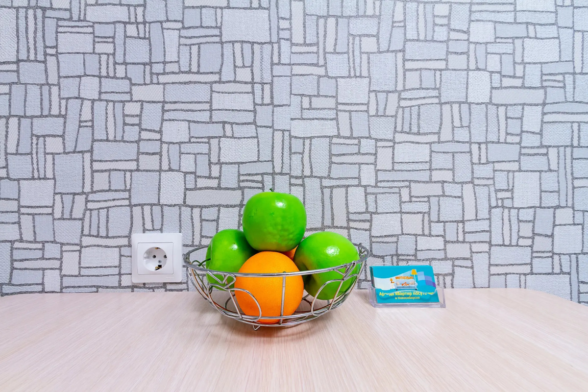 Апартаменты Фрунзе 20 этаж 12