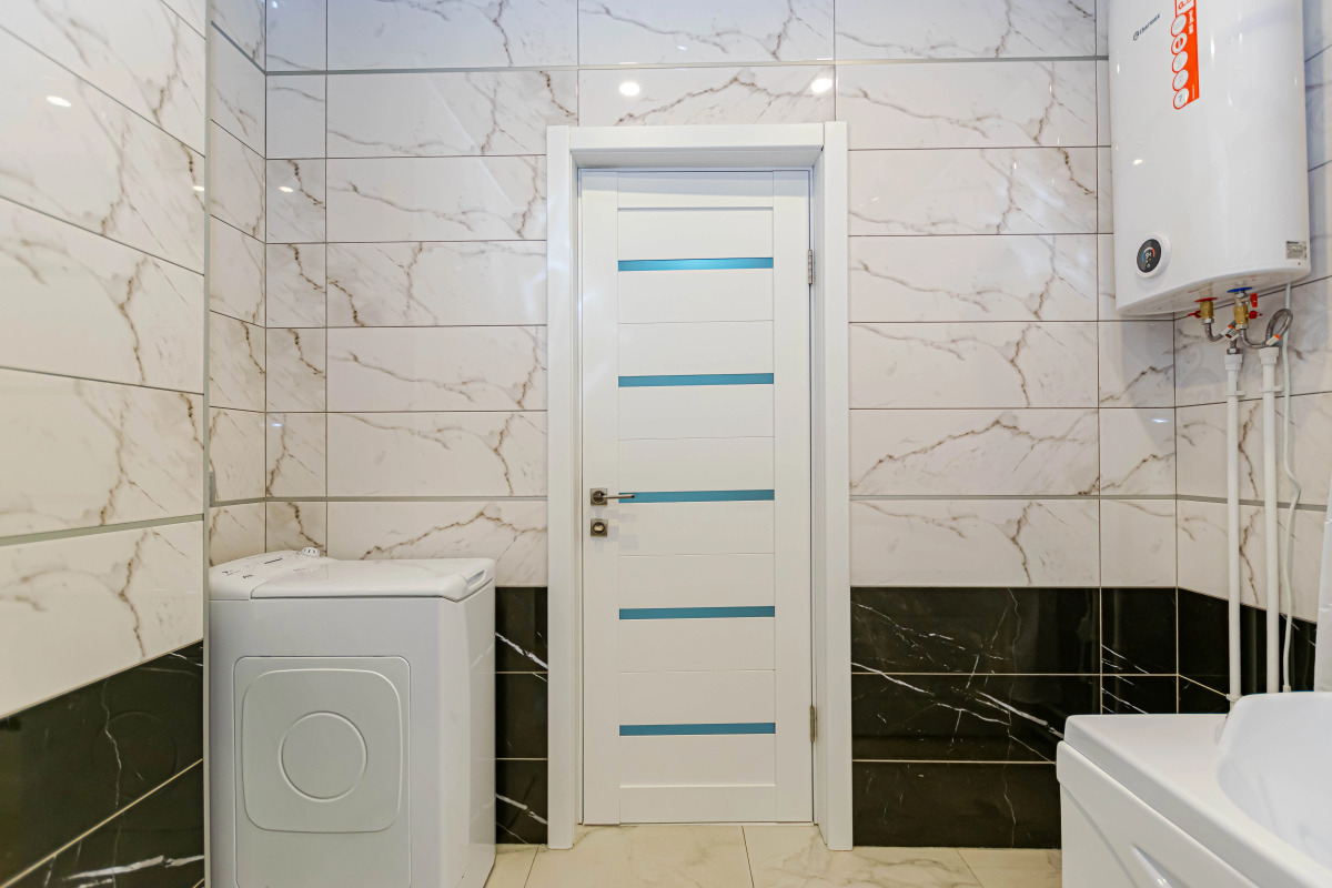 Квартира Cosmos Apart на Революции