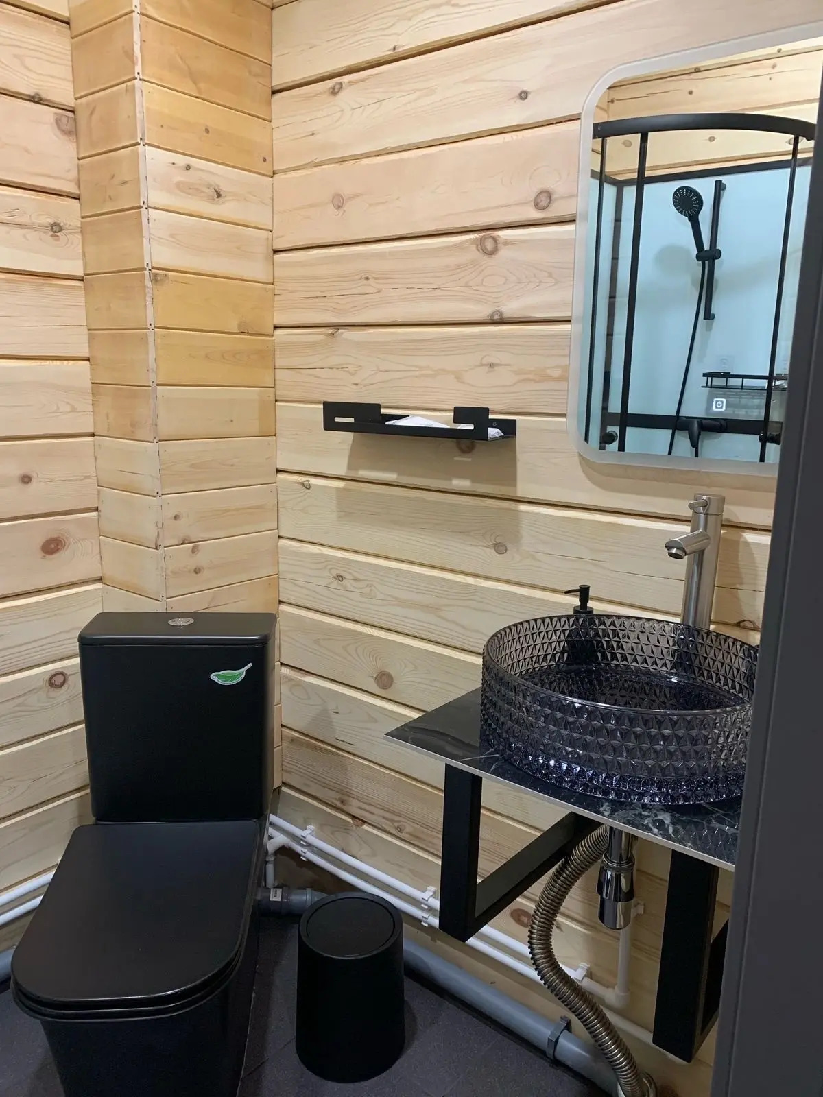 Гостевой дом Белая Гора