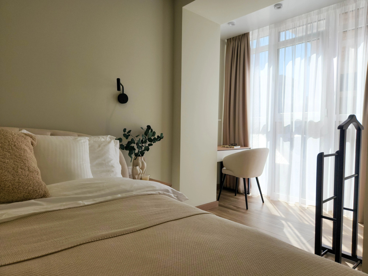 Апартаменты ПРЕМЬЕРА в центре