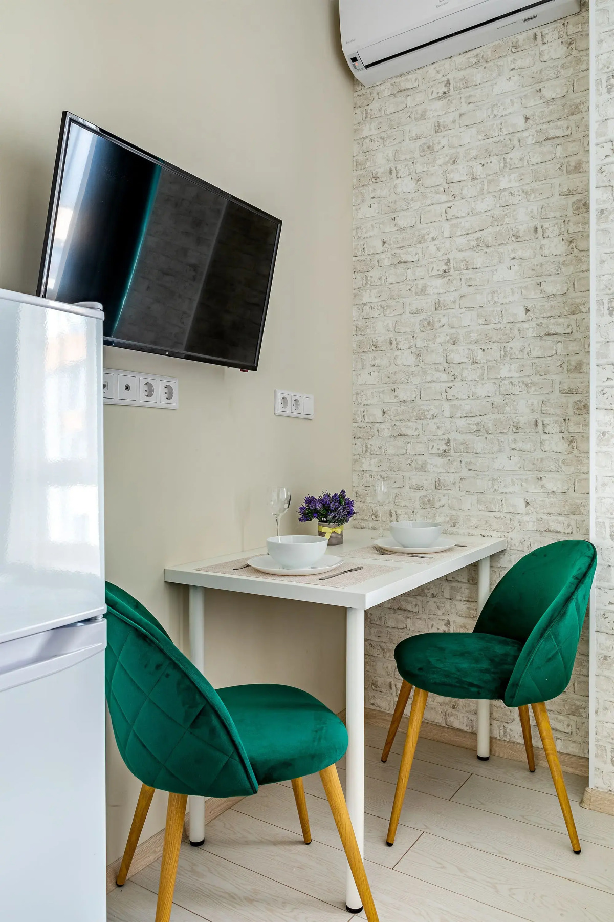 Апартаменты InHome24 около метро Марьина роща