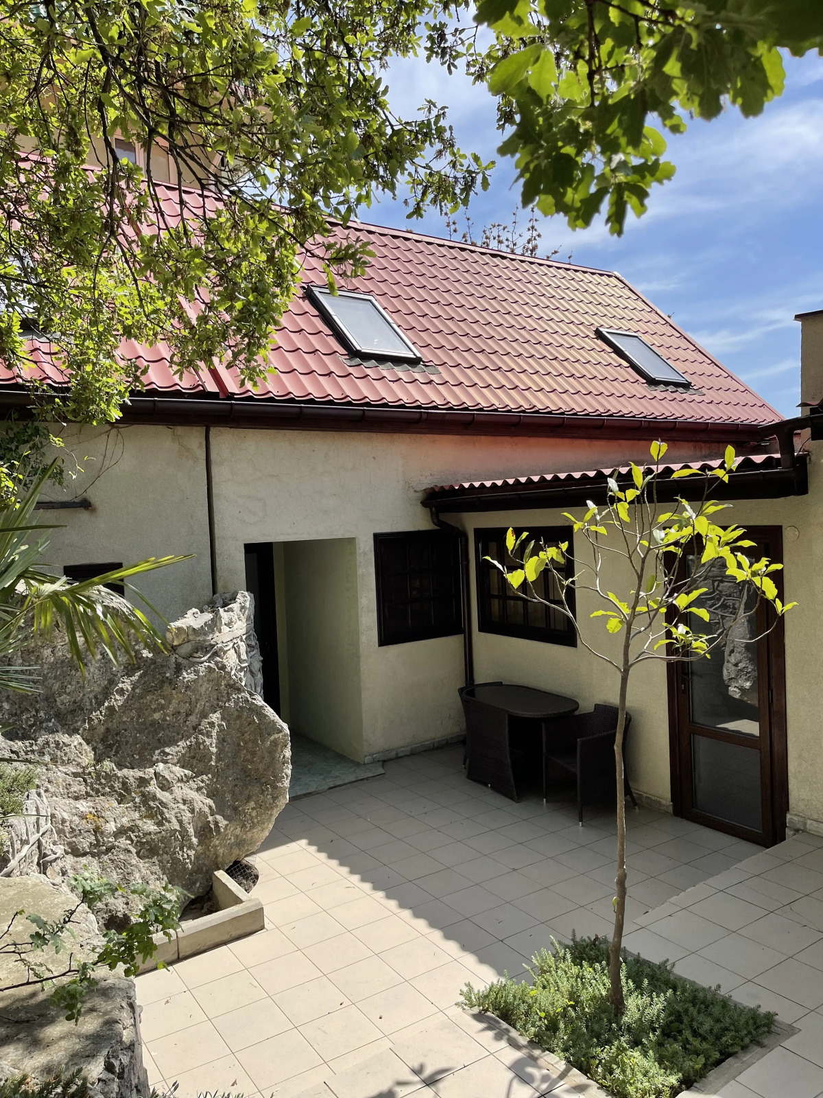 Гостевой дом Флёр