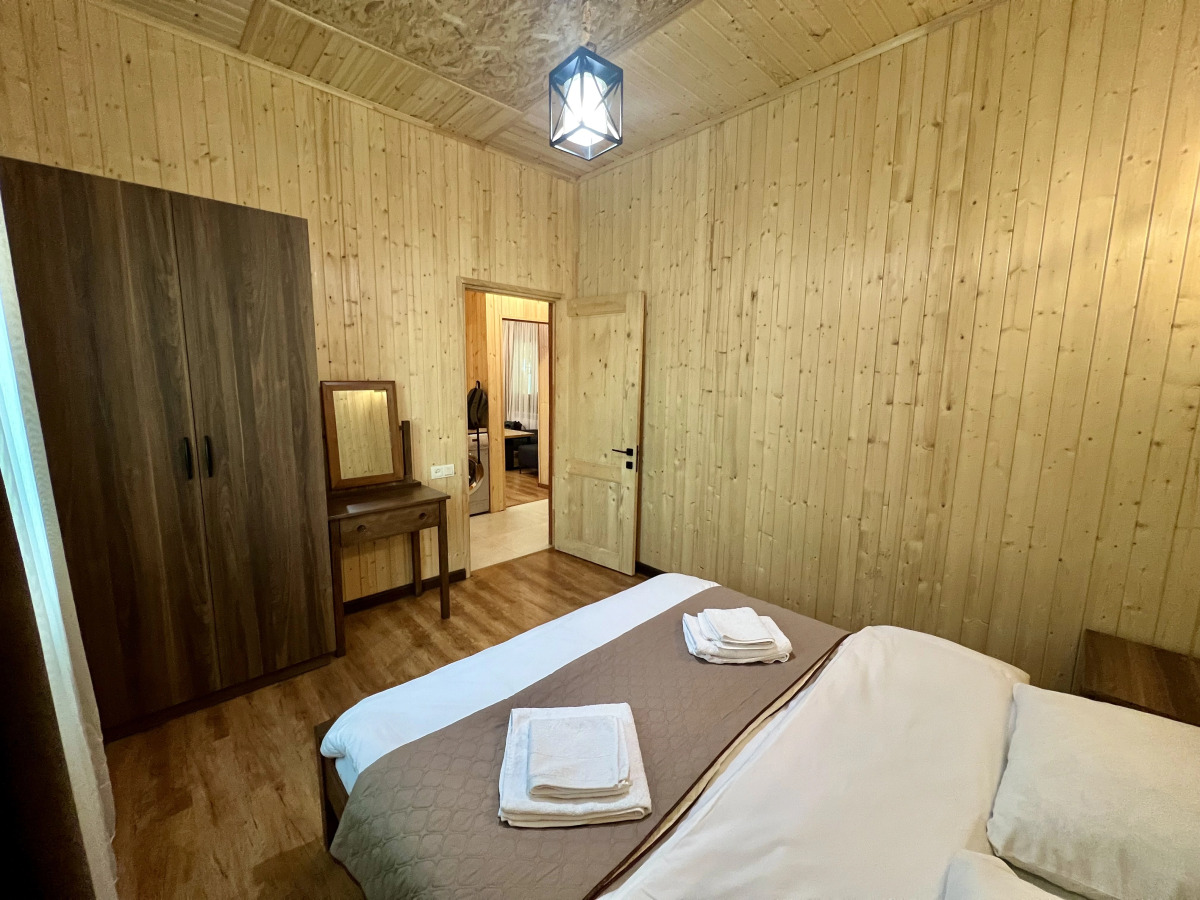 Курортный отель Milenium