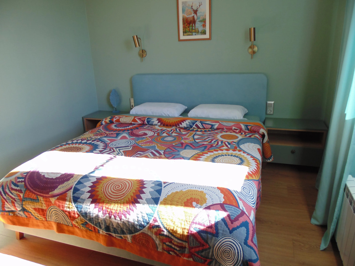 Квартира Уютная