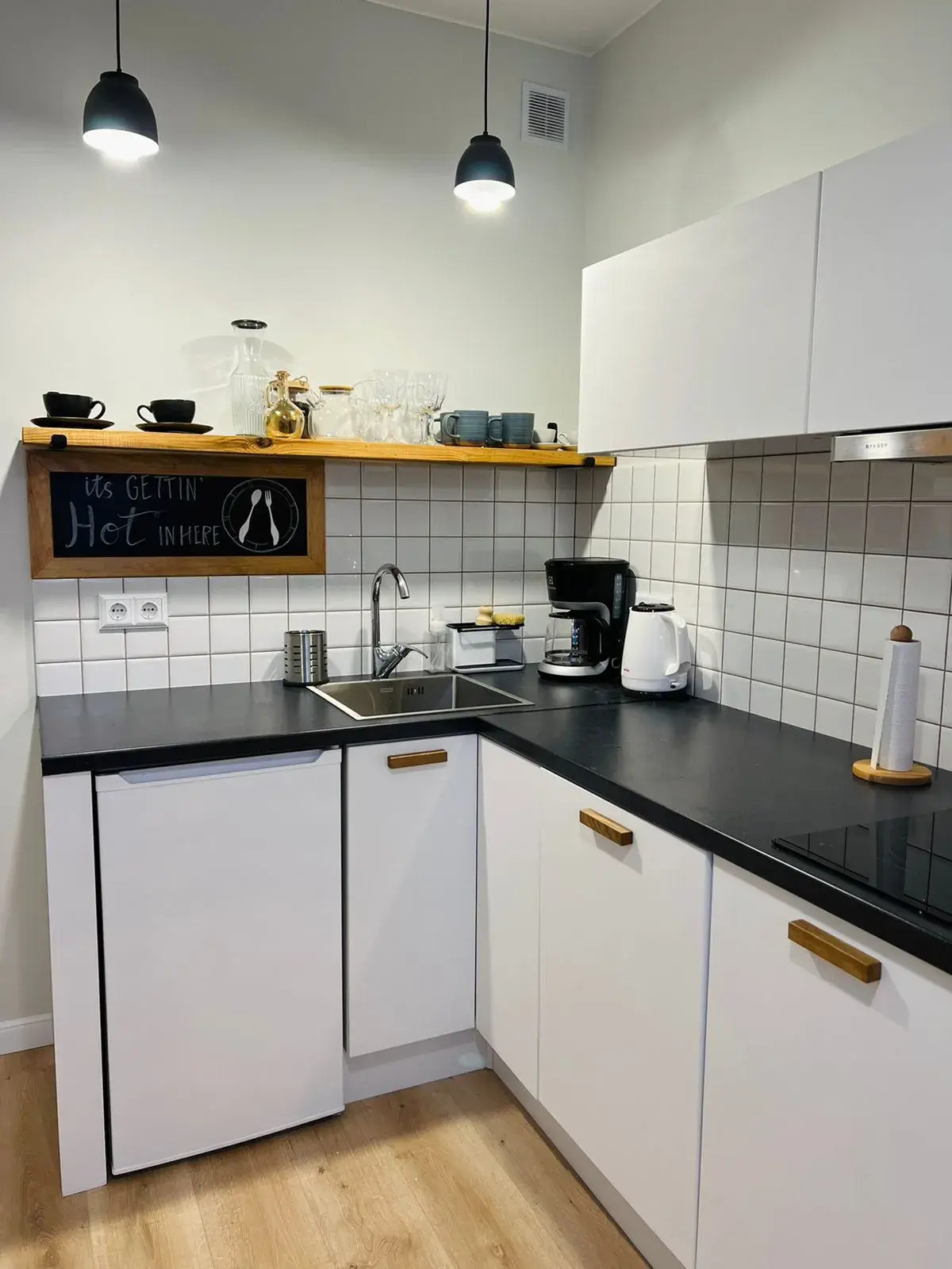 Апартаменты Атмосфера Петербурга у Экспофорума