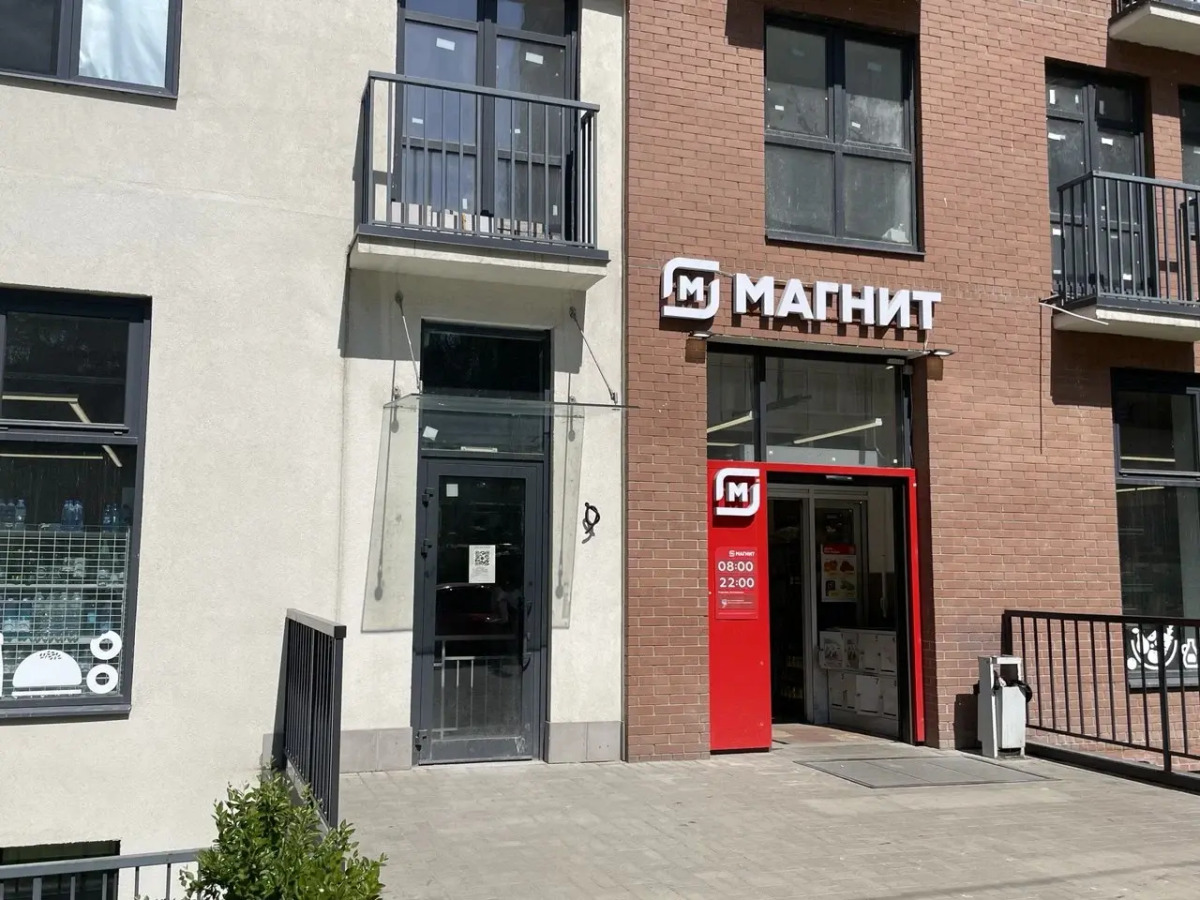 Квартира Студия Море в ЖК Сердце Ярославля