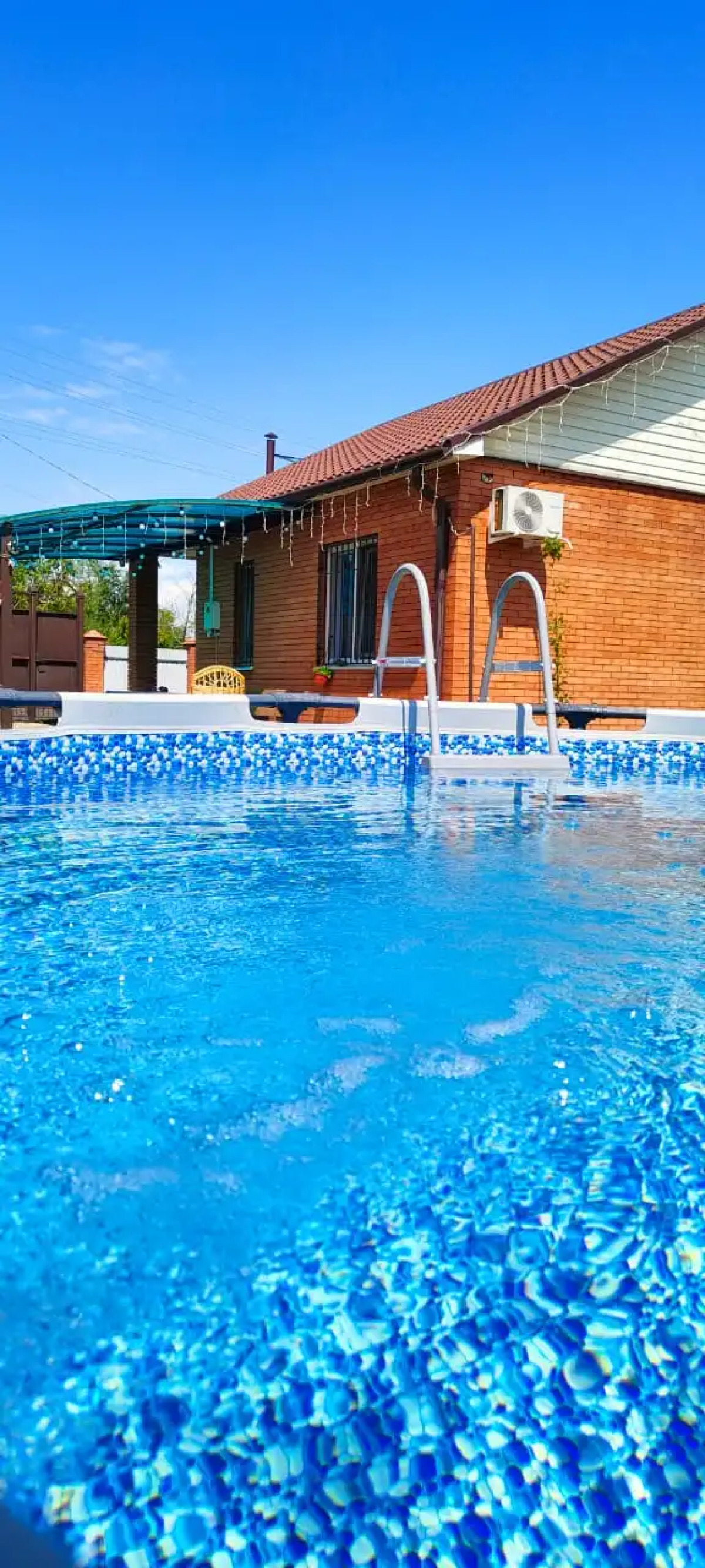 Частный Дом Любимая Дача