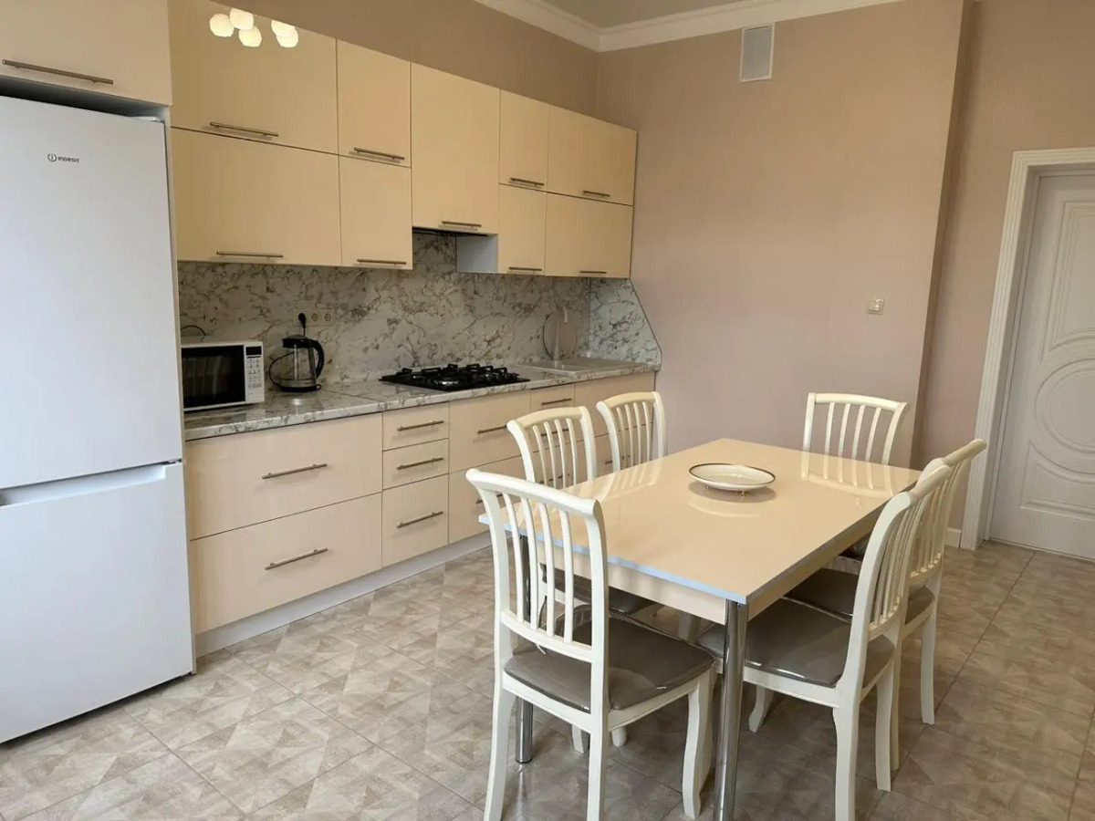 Апартаменты Поедем в Дагестан