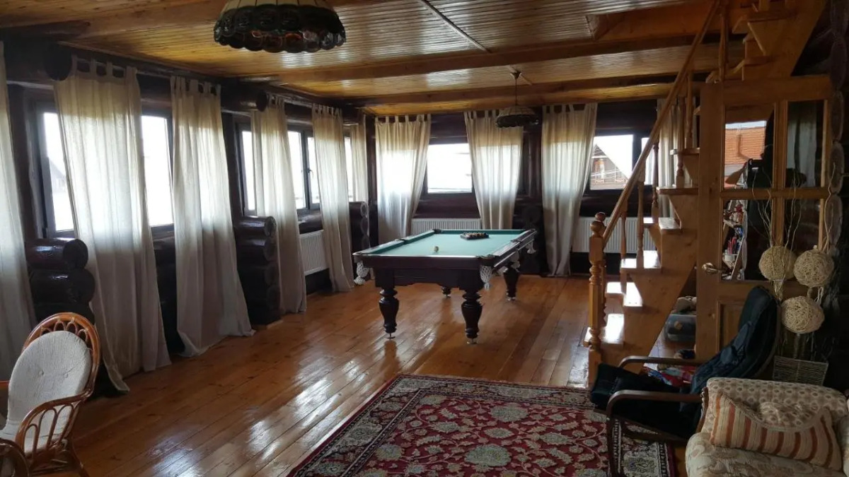 Гостевой дом Туристическая 19