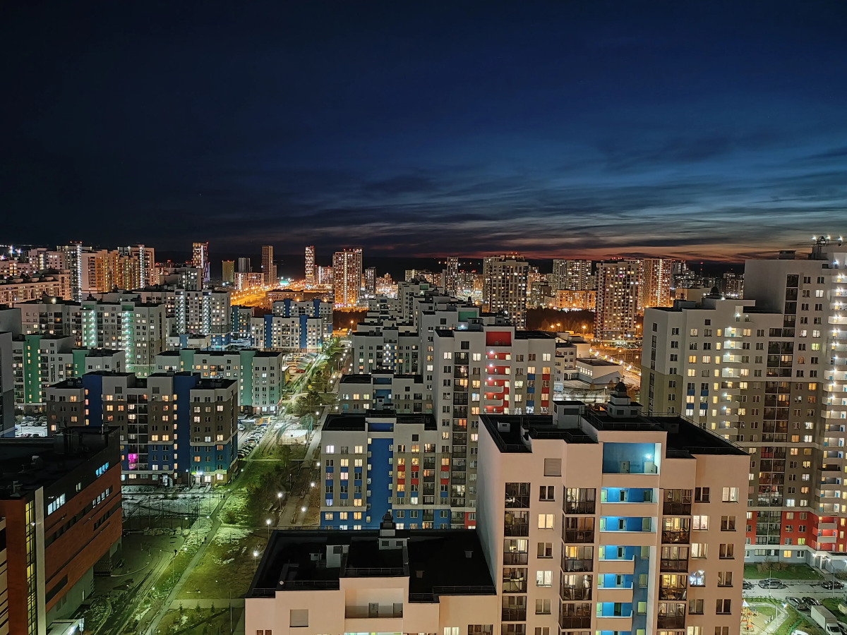 Великолепные апартаменты ЖК АКАДЕМ ЦЕНТР