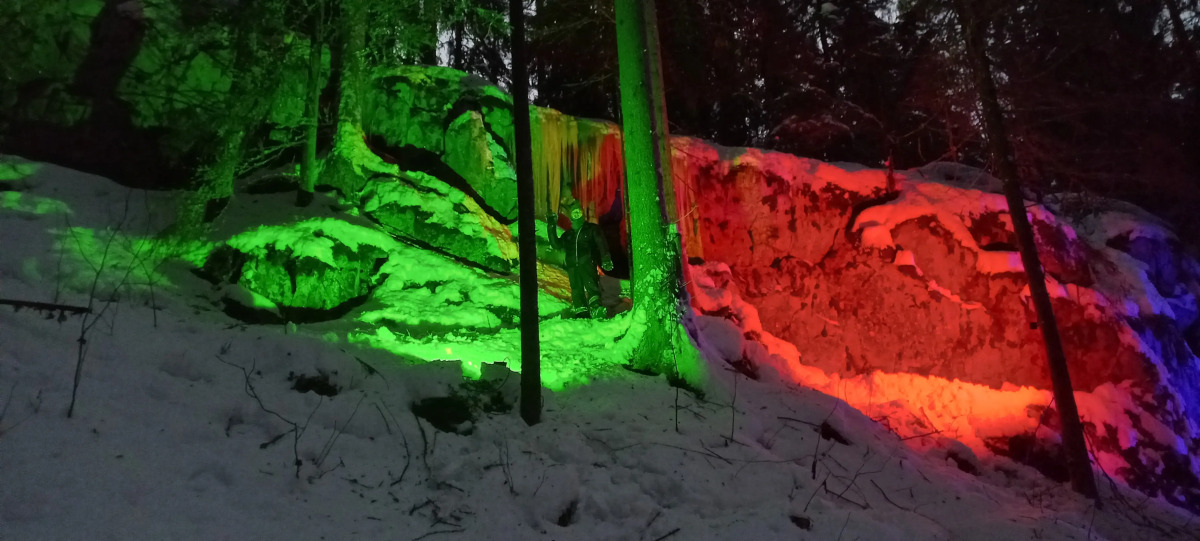 Бунгало Купол сфера