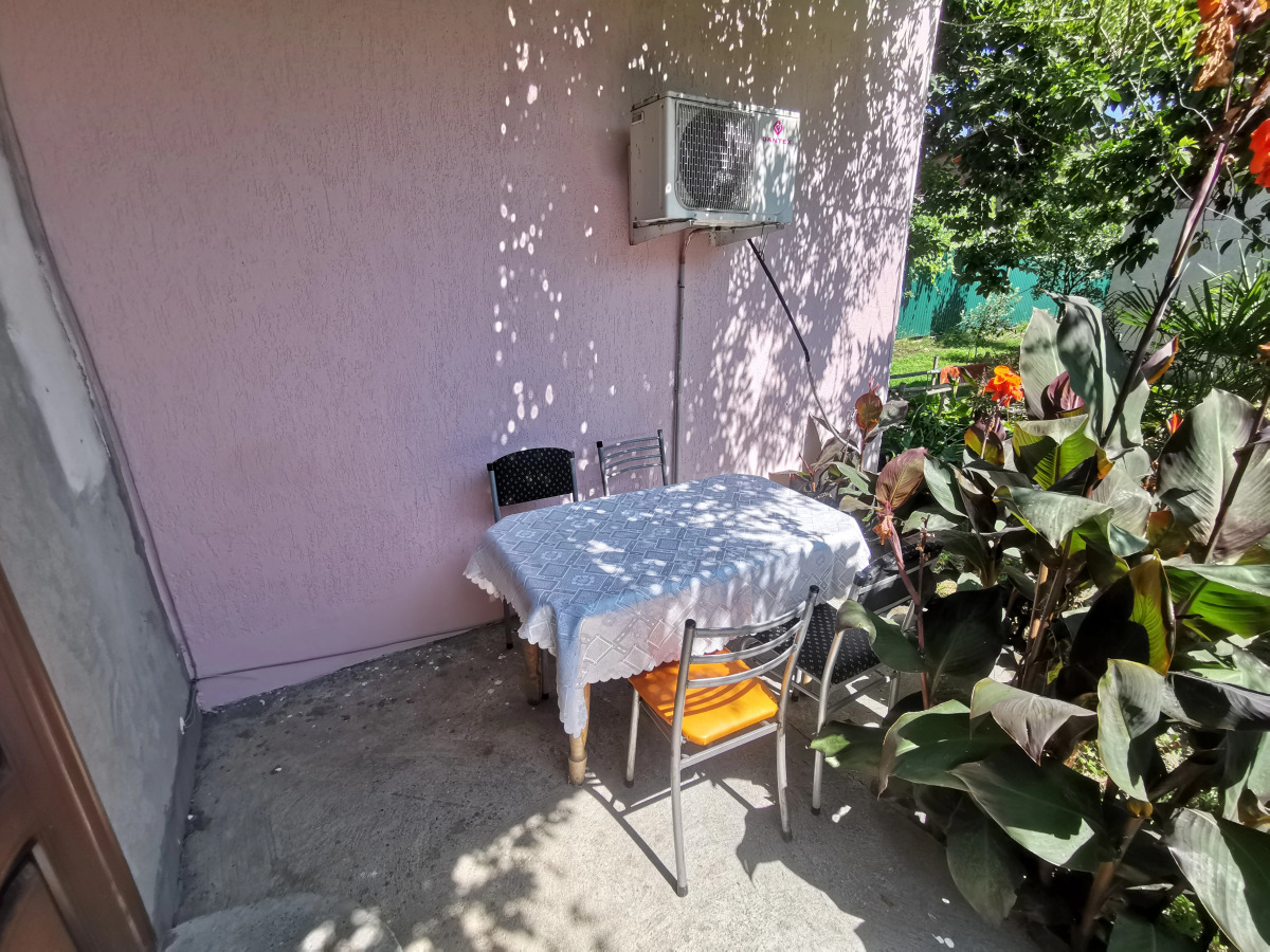 Гостевой дом Лукоморье в Алахадзе